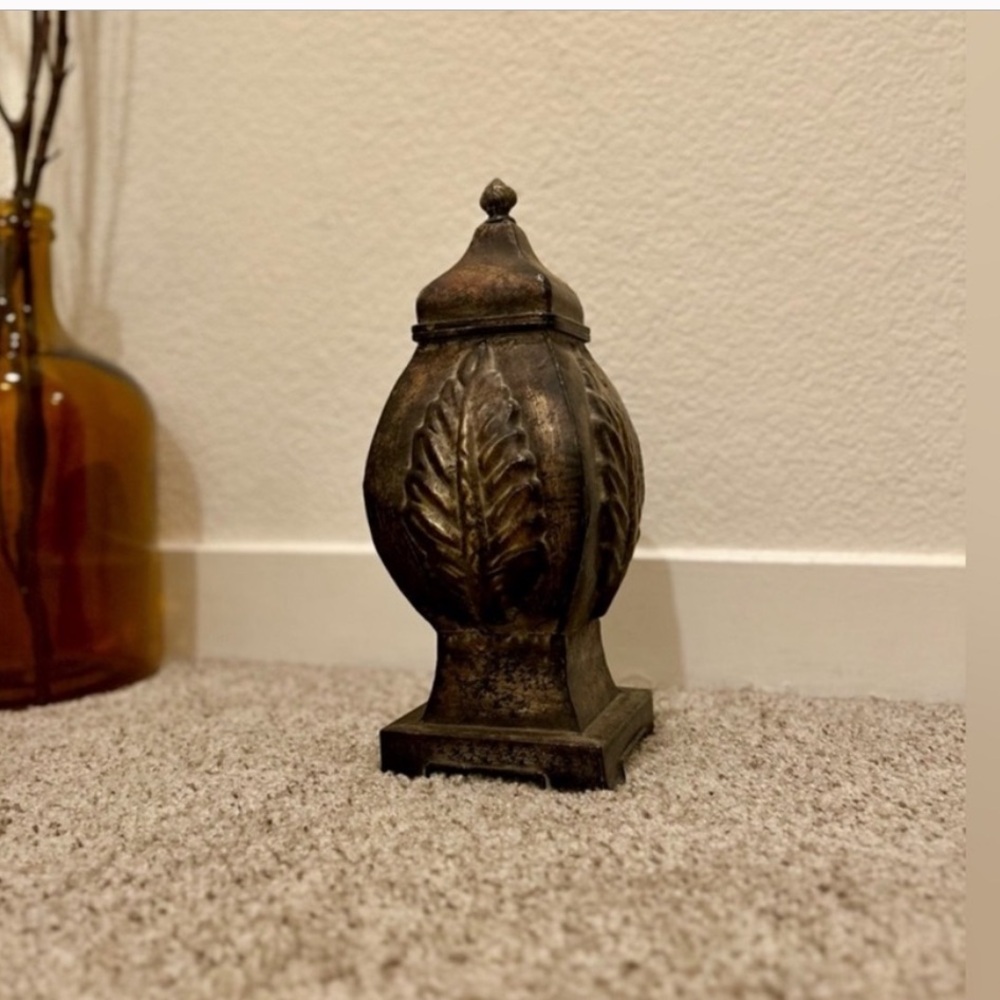 Decorative home items ( 2 items ) - Picture 3 of 8